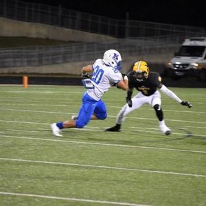 Meet your Posher, Jordan